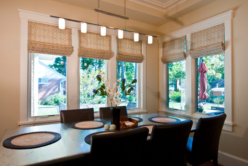 Window Shades – Click for More