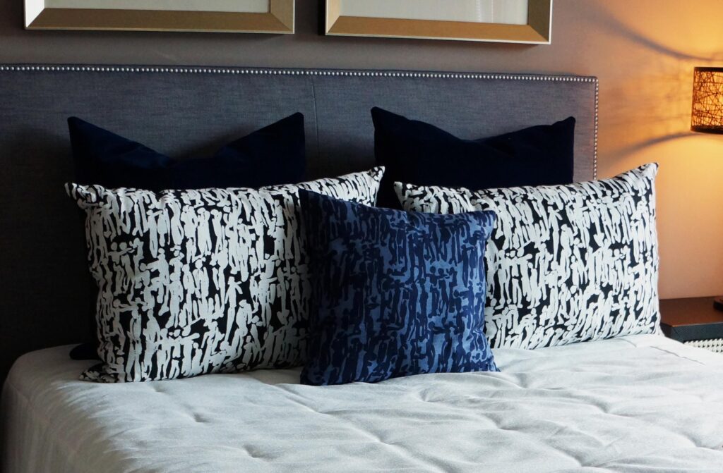 Custom Pillows – Click for More