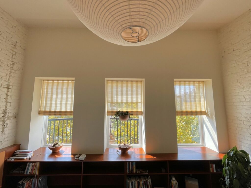 Unique Motorized Shades in Baltimore, MD