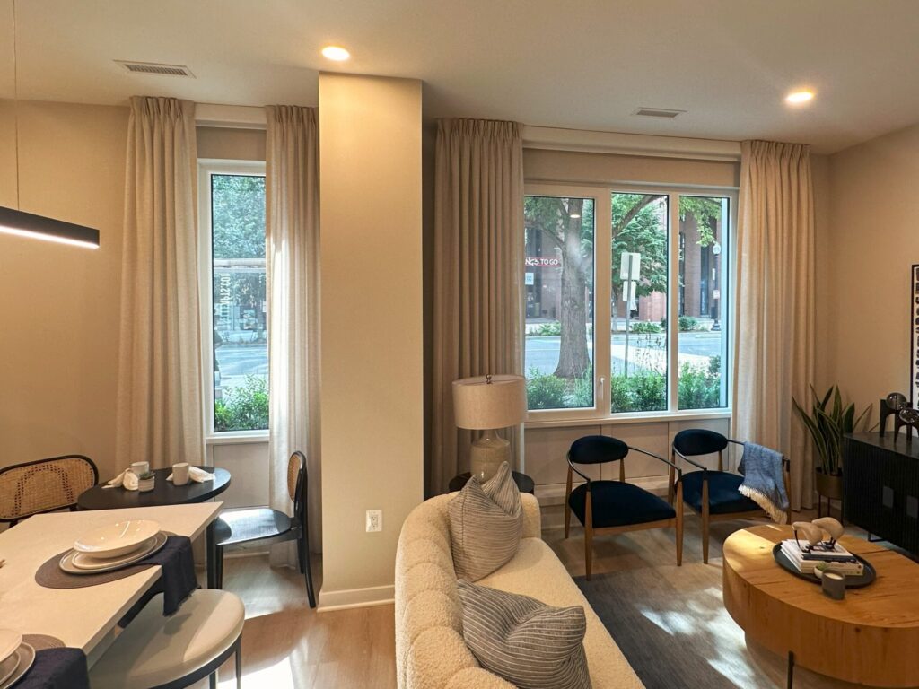 Drapery Designs Solar Shades