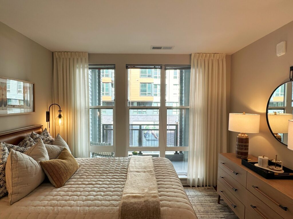 Custom Drapes – Click for More