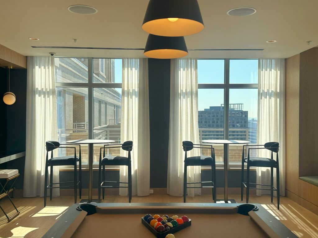 Window Sheers – Click for More